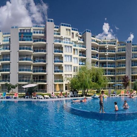 רבדה Oazis Sea View Apartment מראה חיצוני תמונה