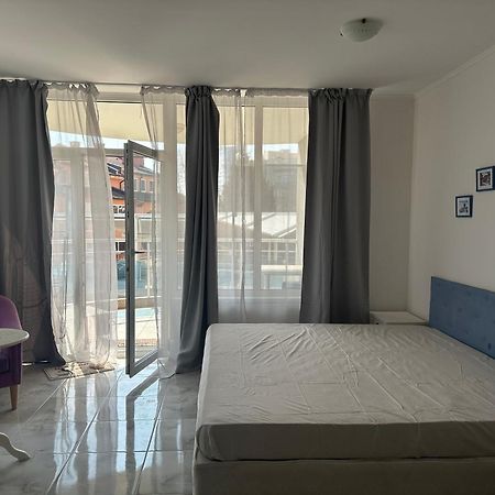 רבדה Oazis Sea View Apartment מראה חיצוני תמונה