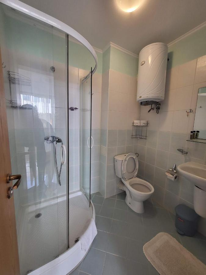 רבדה Oazis Sea View Apartment מראה חיצוני תמונה
