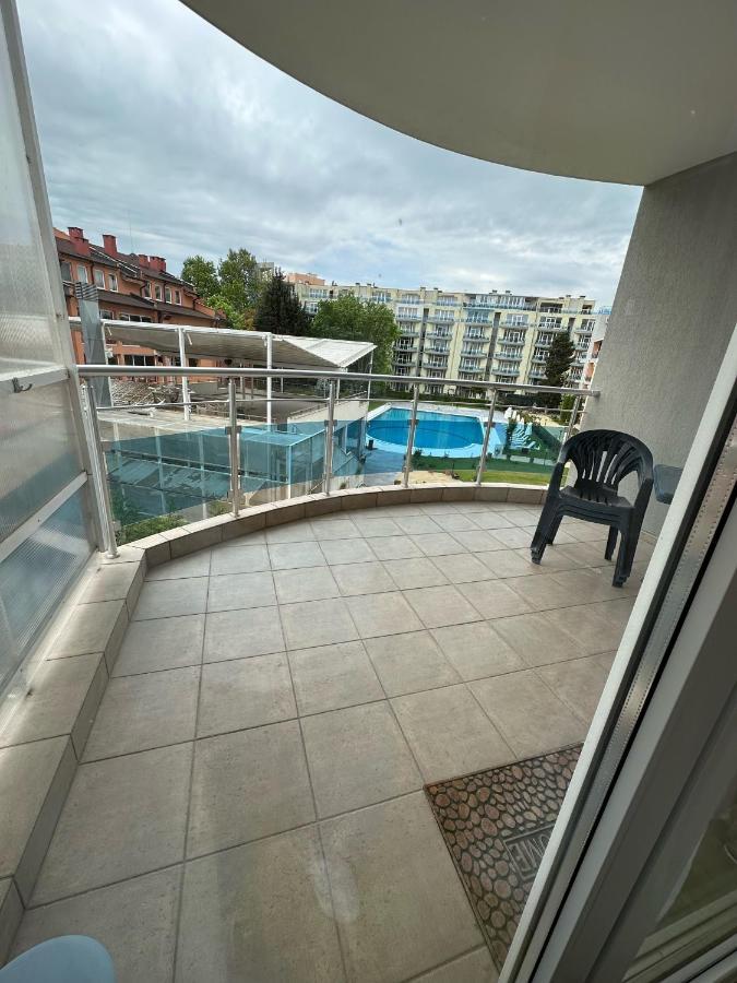 רבדה Oazis Sea View Apartment מראה חיצוני תמונה