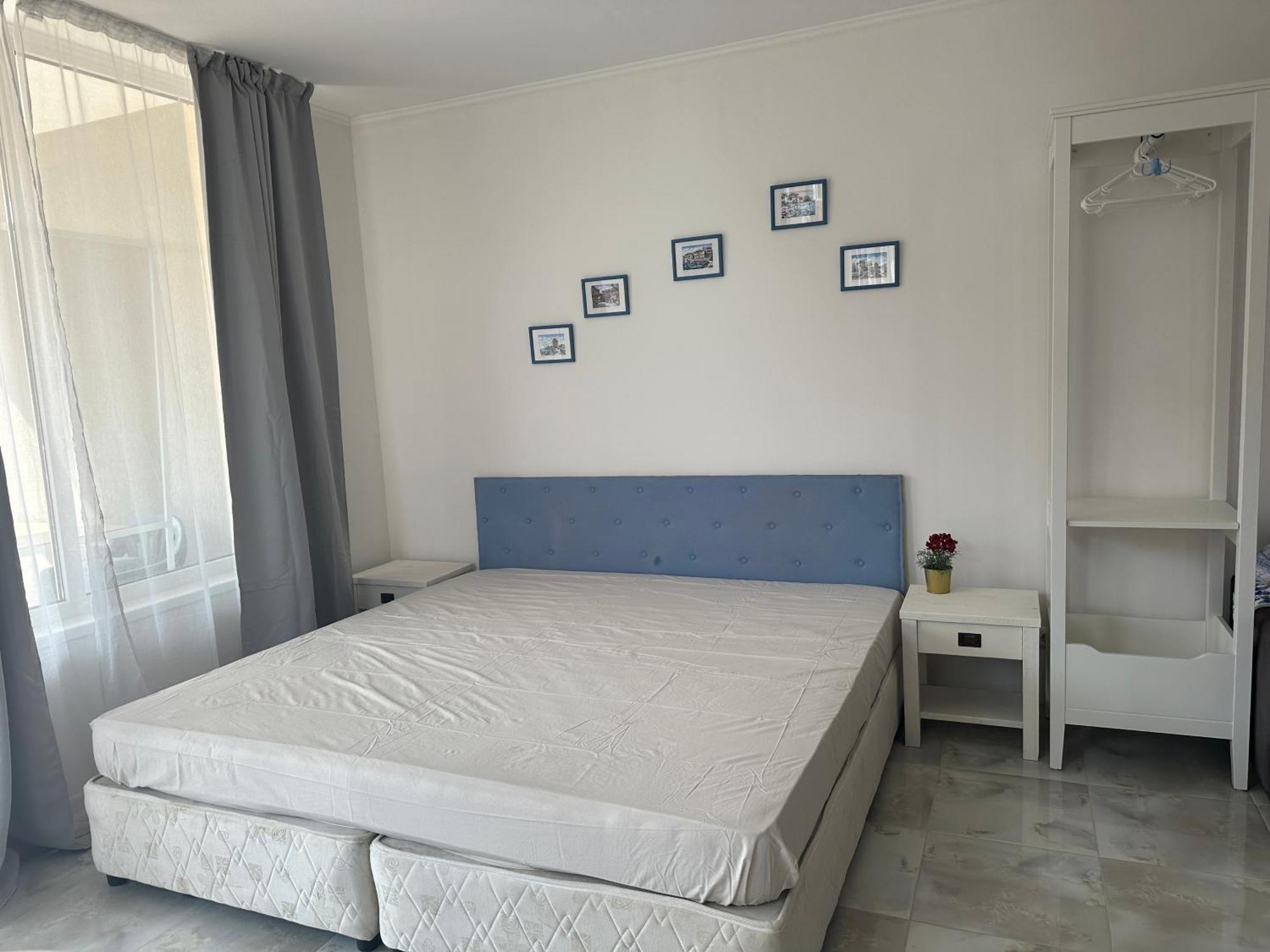 רבדה Oazis Sea View Apartment מראה חיצוני תמונה