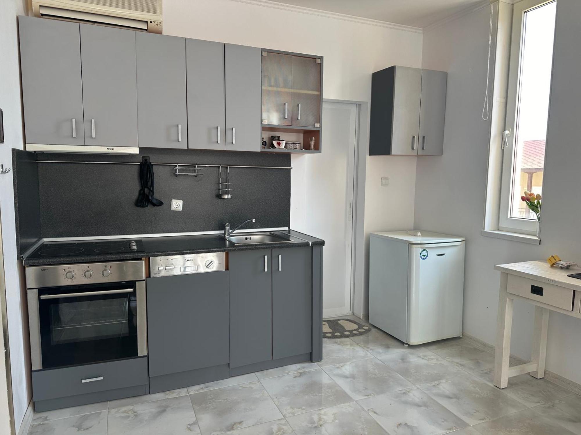 רבדה Oazis Sea View Apartment מראה חיצוני תמונה