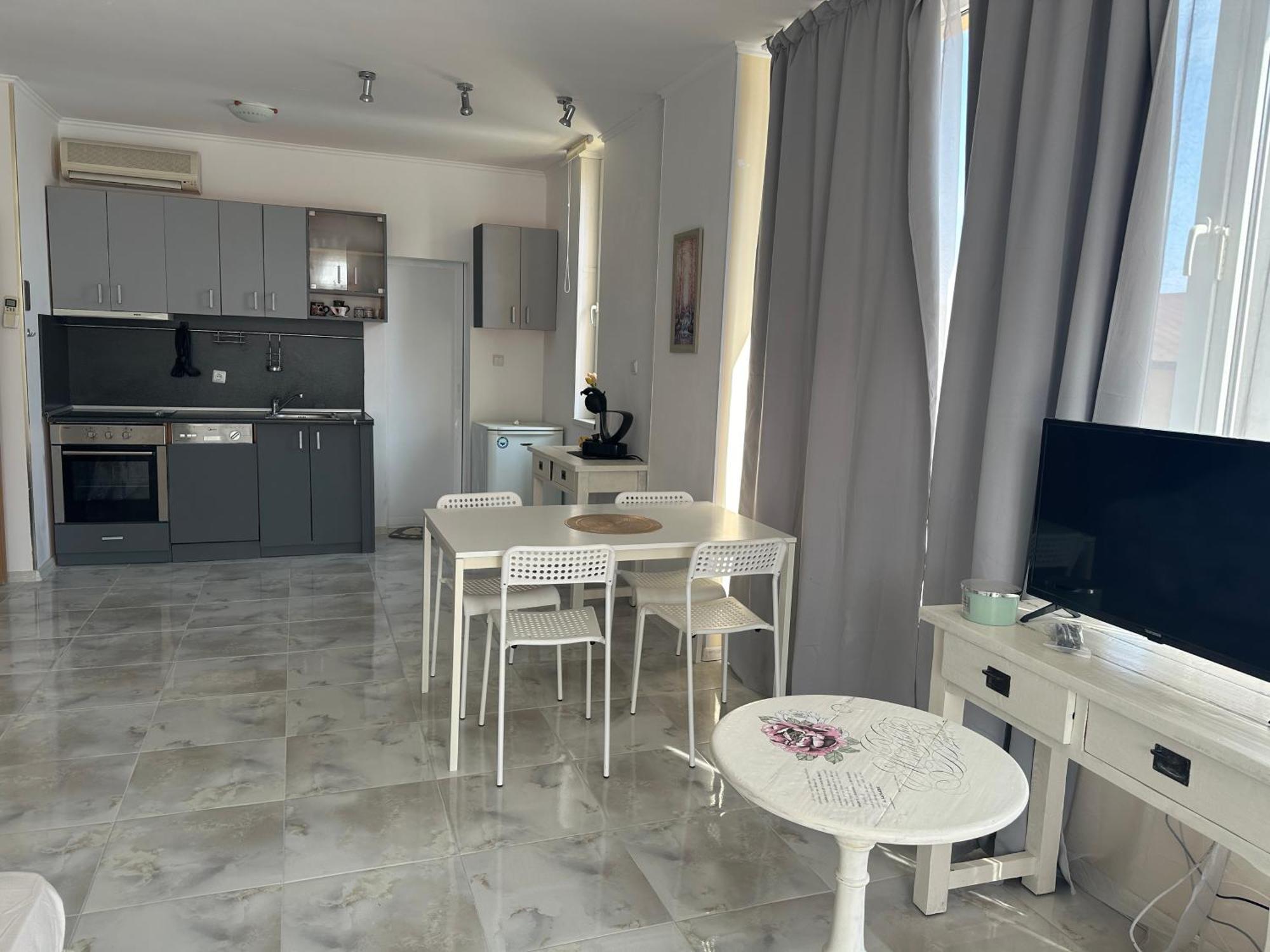 רבדה Oazis Sea View Apartment מראה חיצוני תמונה